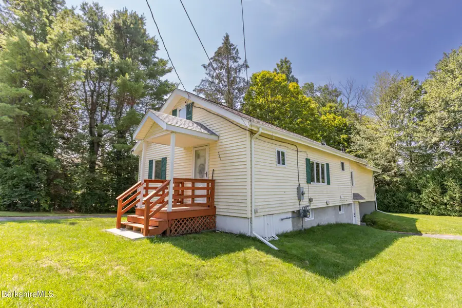 561 Pecks Rd, Pittsfield, MA 01201 - #2