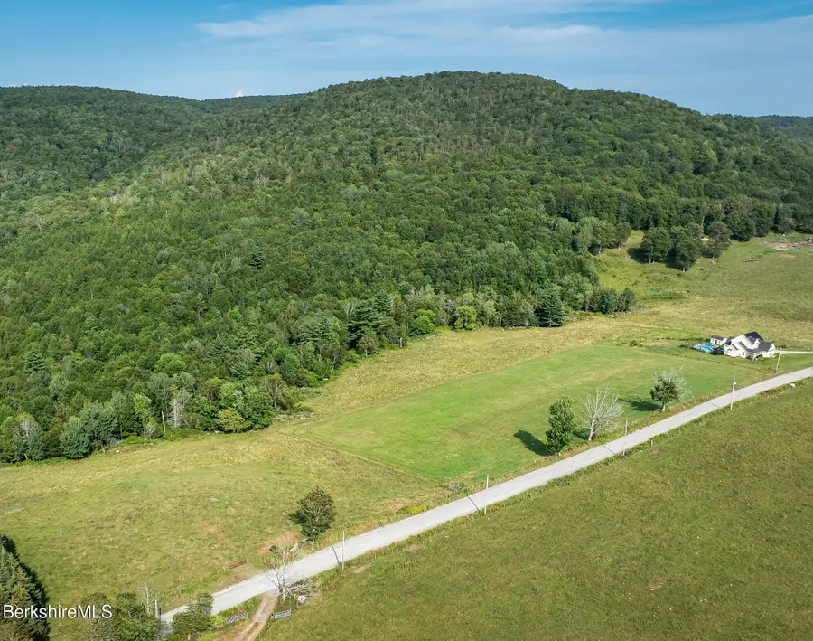 Lot 9E Stewart White Rd, Cheshire, MA 01225 - Image #3