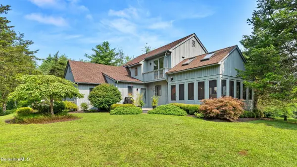 1460 Ashley Falls Rd, Sheffield, MA 01222