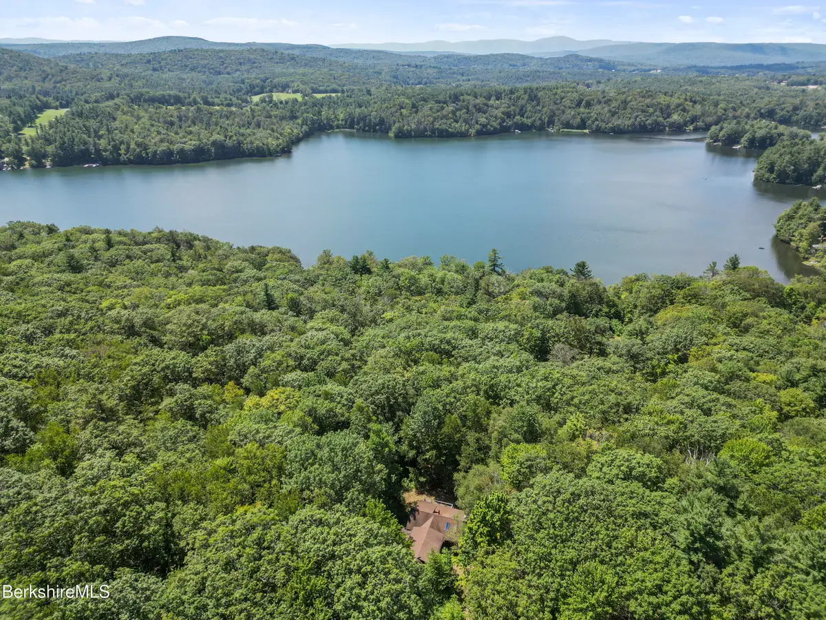 30 Mountain Laurel Way, Monterey, MA 01245 - #1