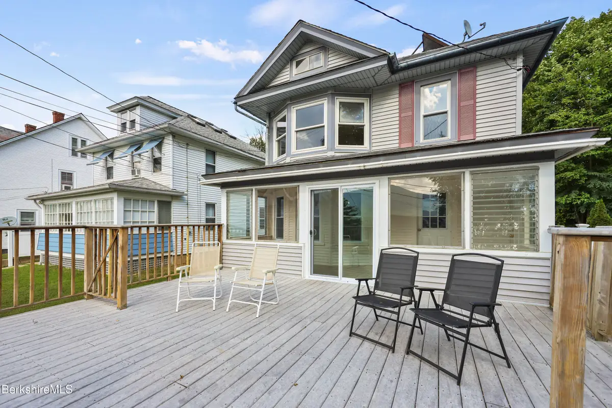 15 2nd St, Adams, MA 01220 - #1