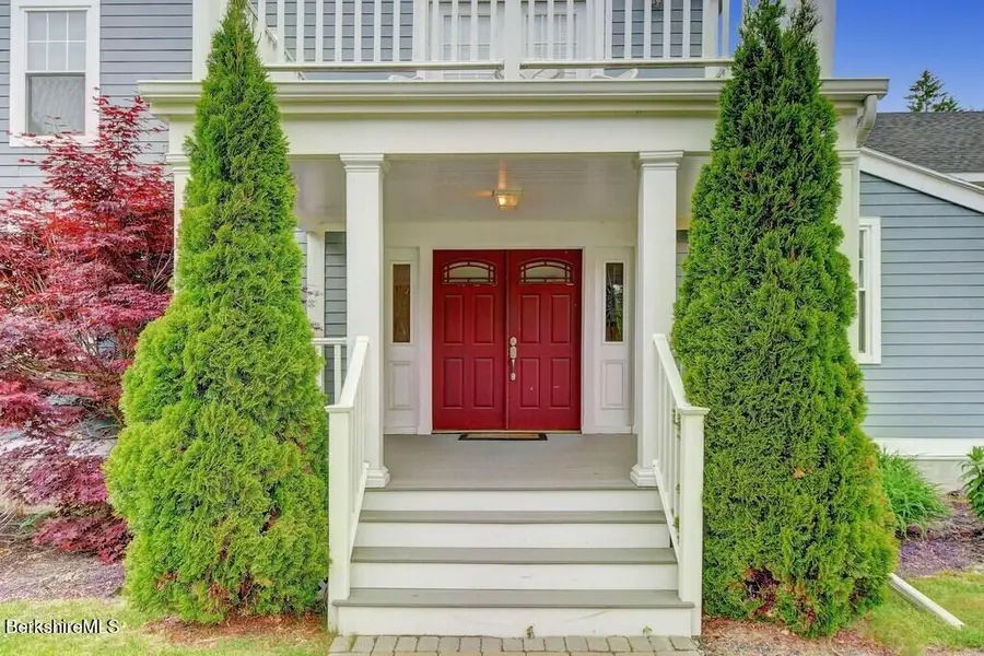 1 Devon Rd, Stockbridge, MA 01262 - #3