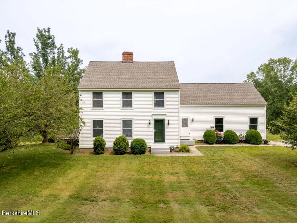 461 Hulett Hill Rd, Sheffield, MA 01257 - Image #1