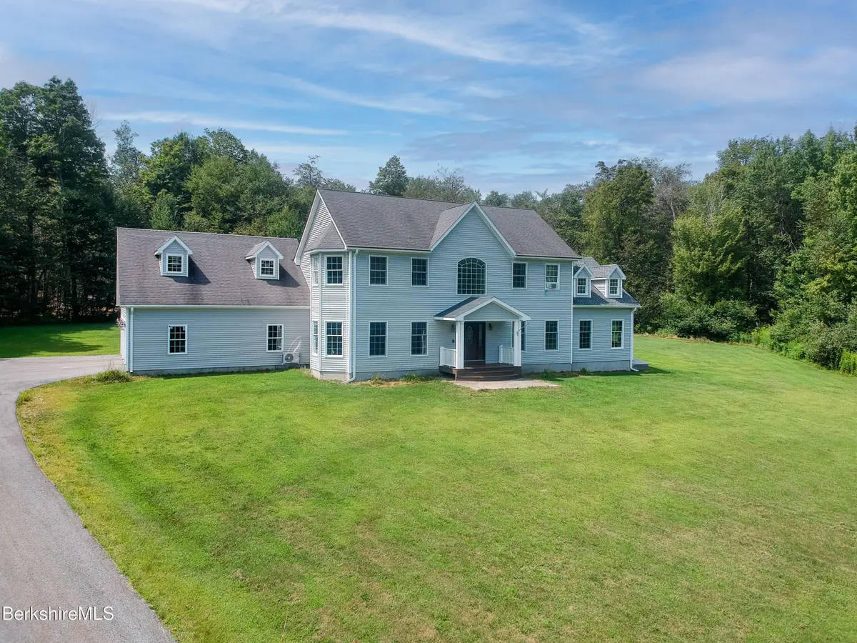 155 High St Hill Rd, Windsor, MA 01270 - Image #1