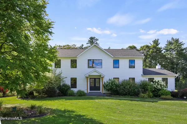 65 Johnson Rd, Dalton, MA 01226