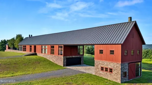 241 Cunningham Hill Rd, Canaan, NY 12029