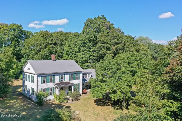 2105 South Undermountain Rd, Sheffield, MA 01257