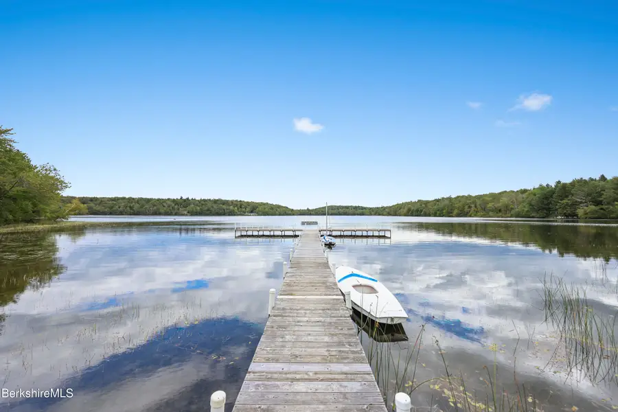 0 Yokum Pond Rd, Becket, MA 01223 - Image #2