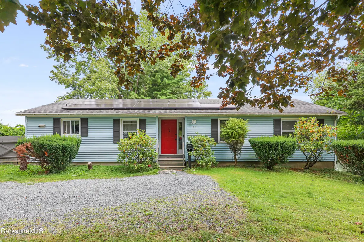 188 North St, Dalton, MA 01226 - Image #1