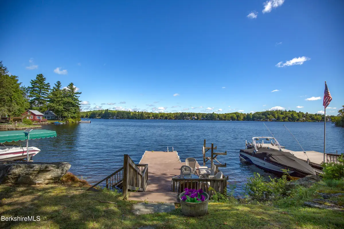 854 Tolland Road Rd, Otis, MA 01253 - Image #1