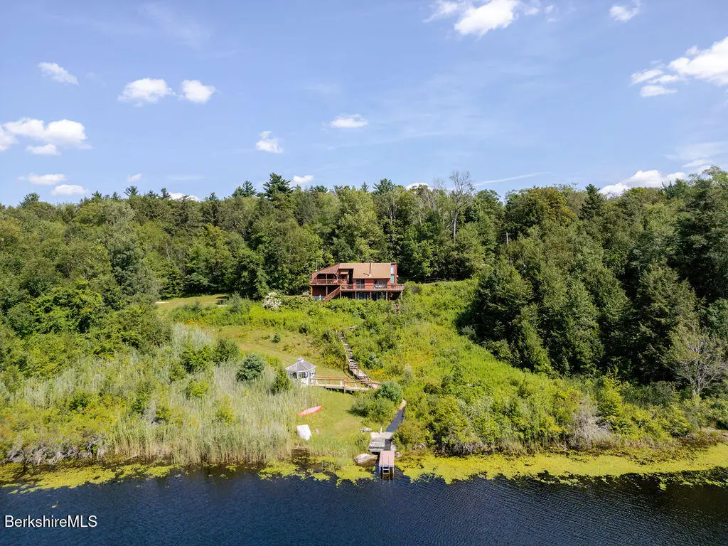 13 Hayes Pond Rd, Otis, MA 01253 - Image #1