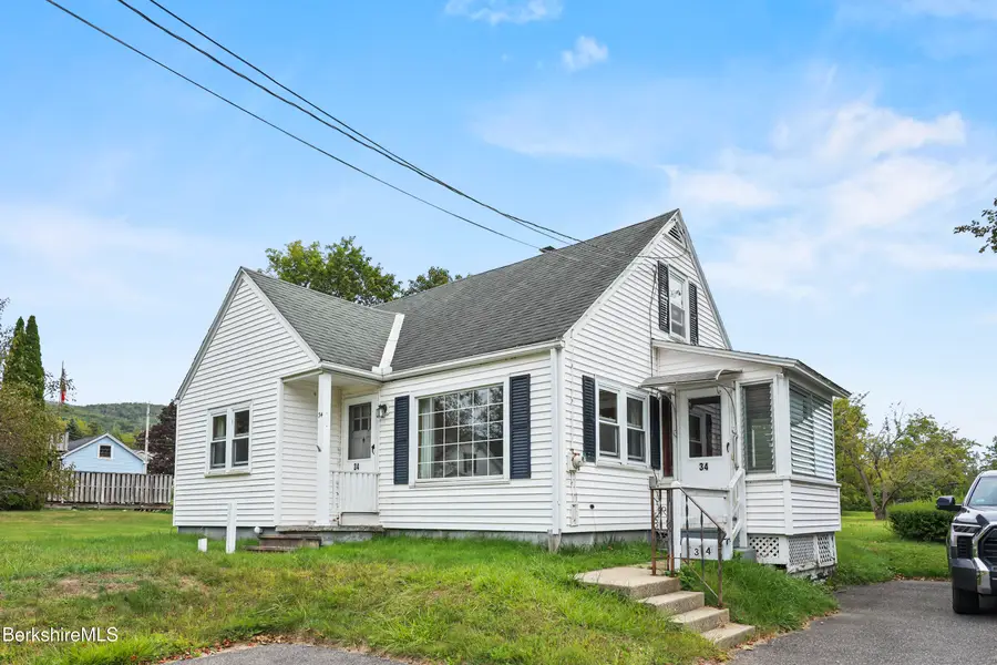 34 Anthony St, Adams, MA 01220 - Image #2
