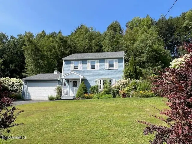 215 Partridge Rd, Pittsfield, MA 01201 - Image #3