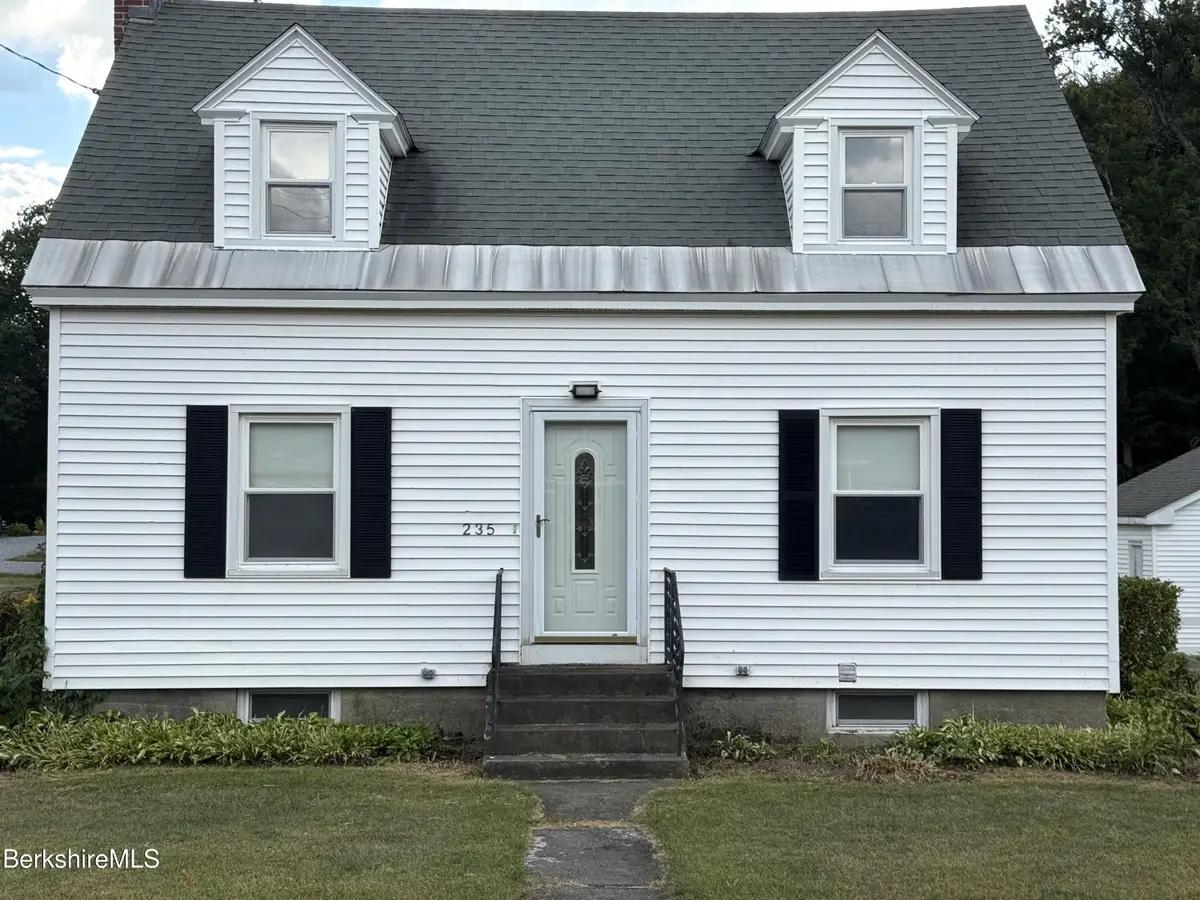 235 Kemp Ave, North Adams, MA 01247 - Image #1