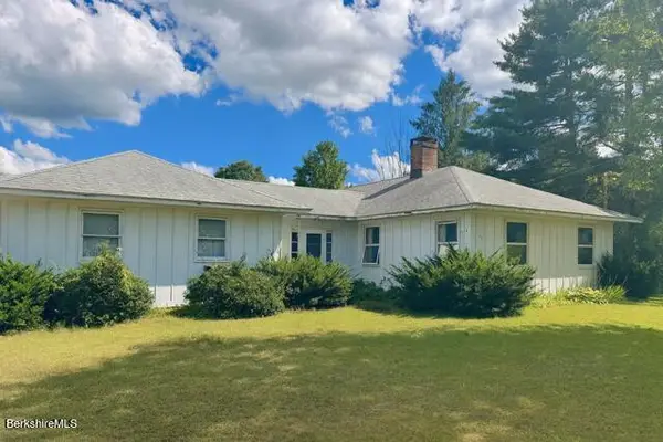 153 East Main St, Sheffield, MA 01222