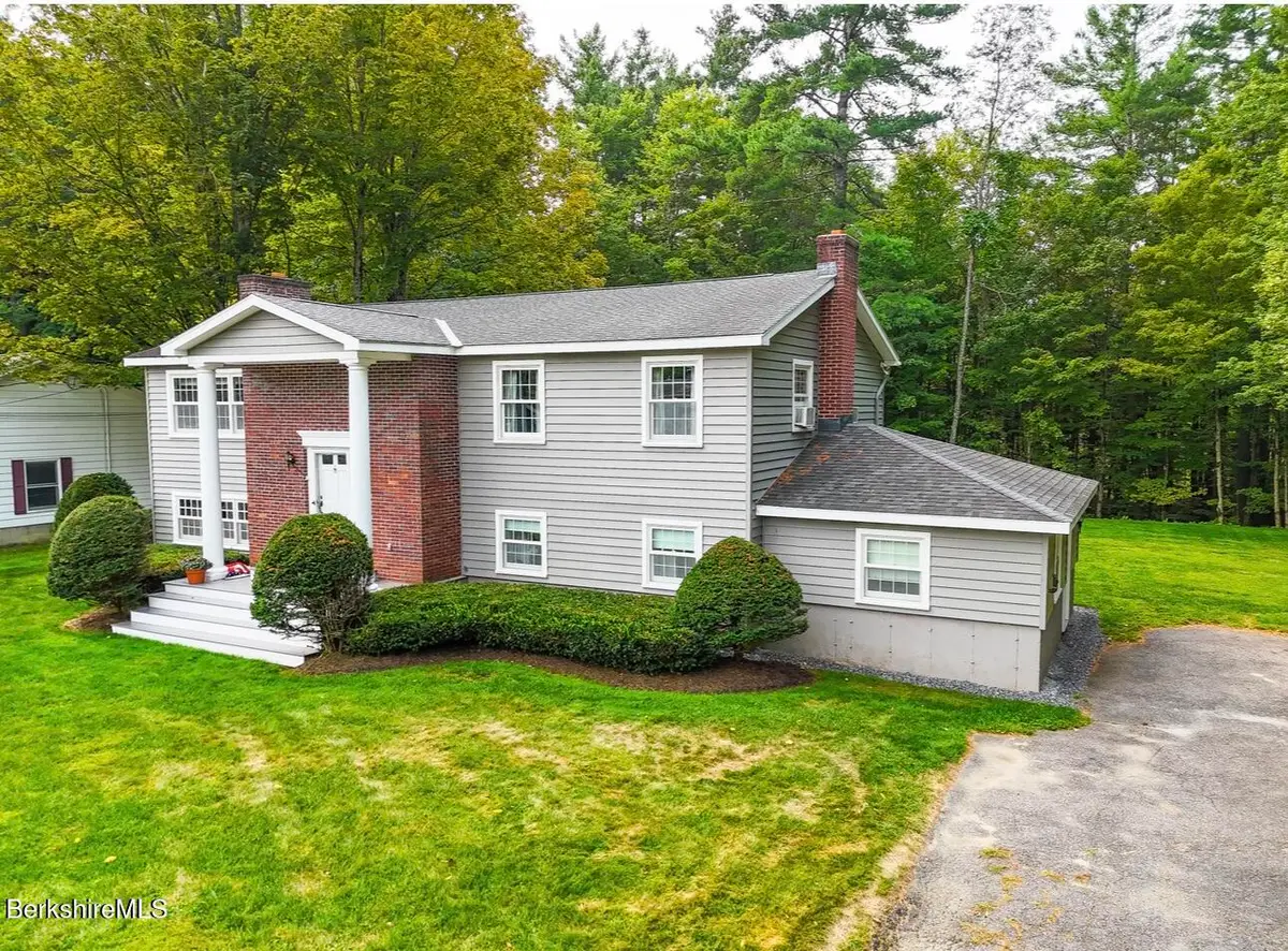 54 Pine Hill Ter, North Adams, MA 01247 - #1