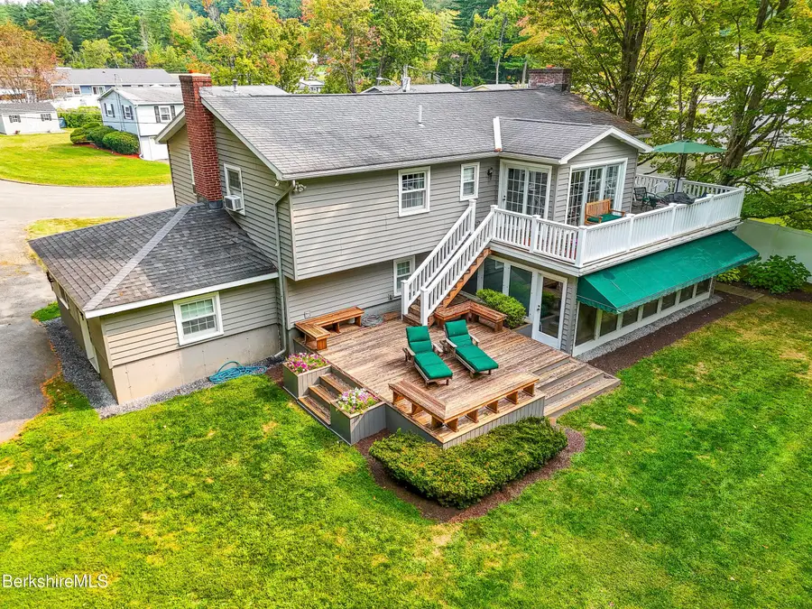 54 Pine Hill Ter, North Adams, MA 01247 - #3