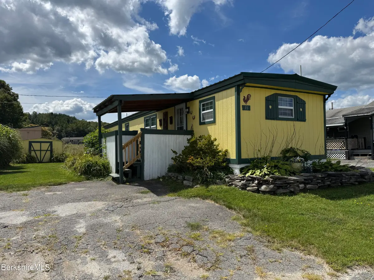 16 2nd Ave, Cheshire, MA 01225 - Image #1