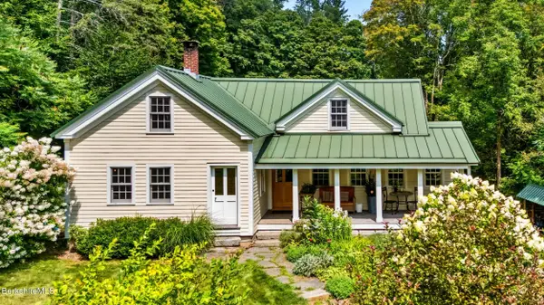 78 Carter Rd, Becket, MA 01223