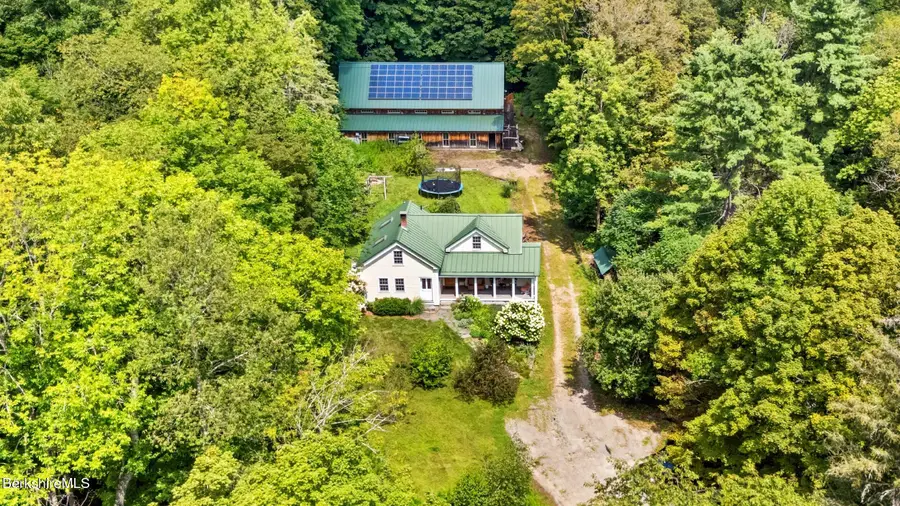 78 Carter Rd, Becket, MA 01223 - Image #2