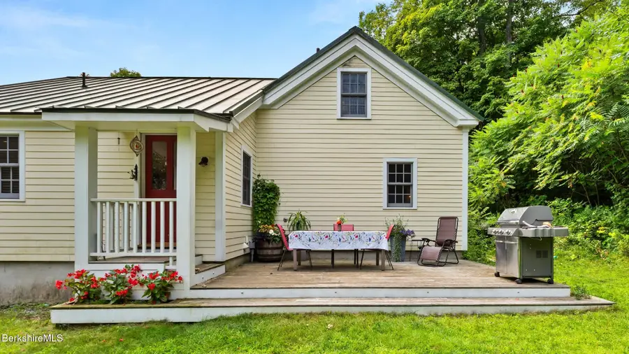 78 Carter Rd, Becket, MA 01223 - Image #3
