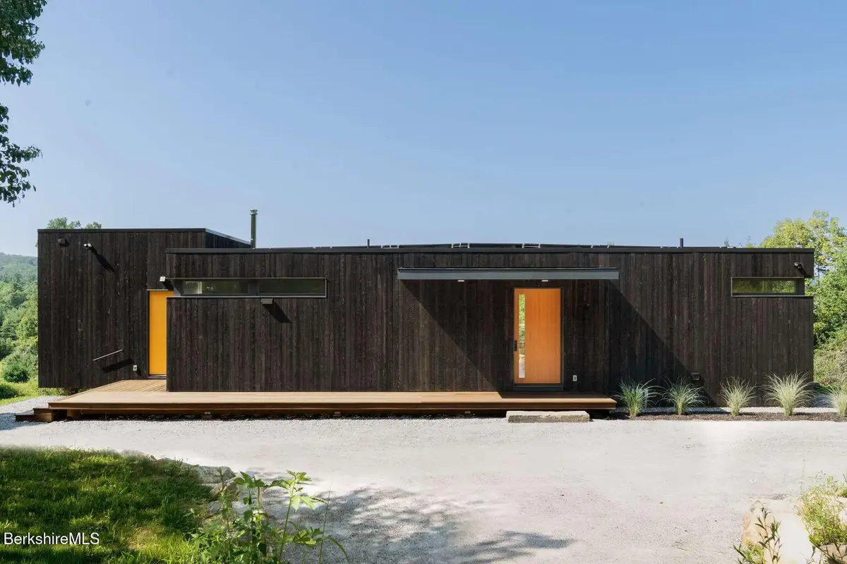 749 Hartsville New Marlboro Rd, New Marlborough, MA 01230 - Image #1