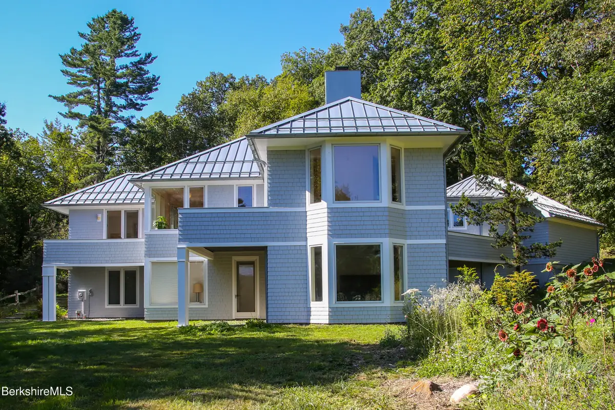 240 Beldingville Rd, Ashfield, MA 01330 - #1