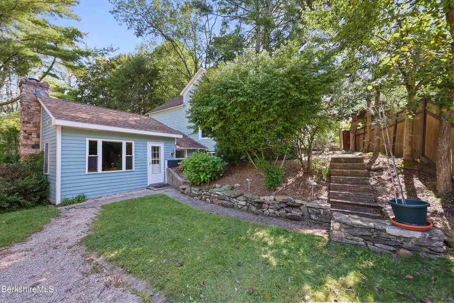 166 Berkshire School Rd, Sheffield, MA 01257 - Image #2