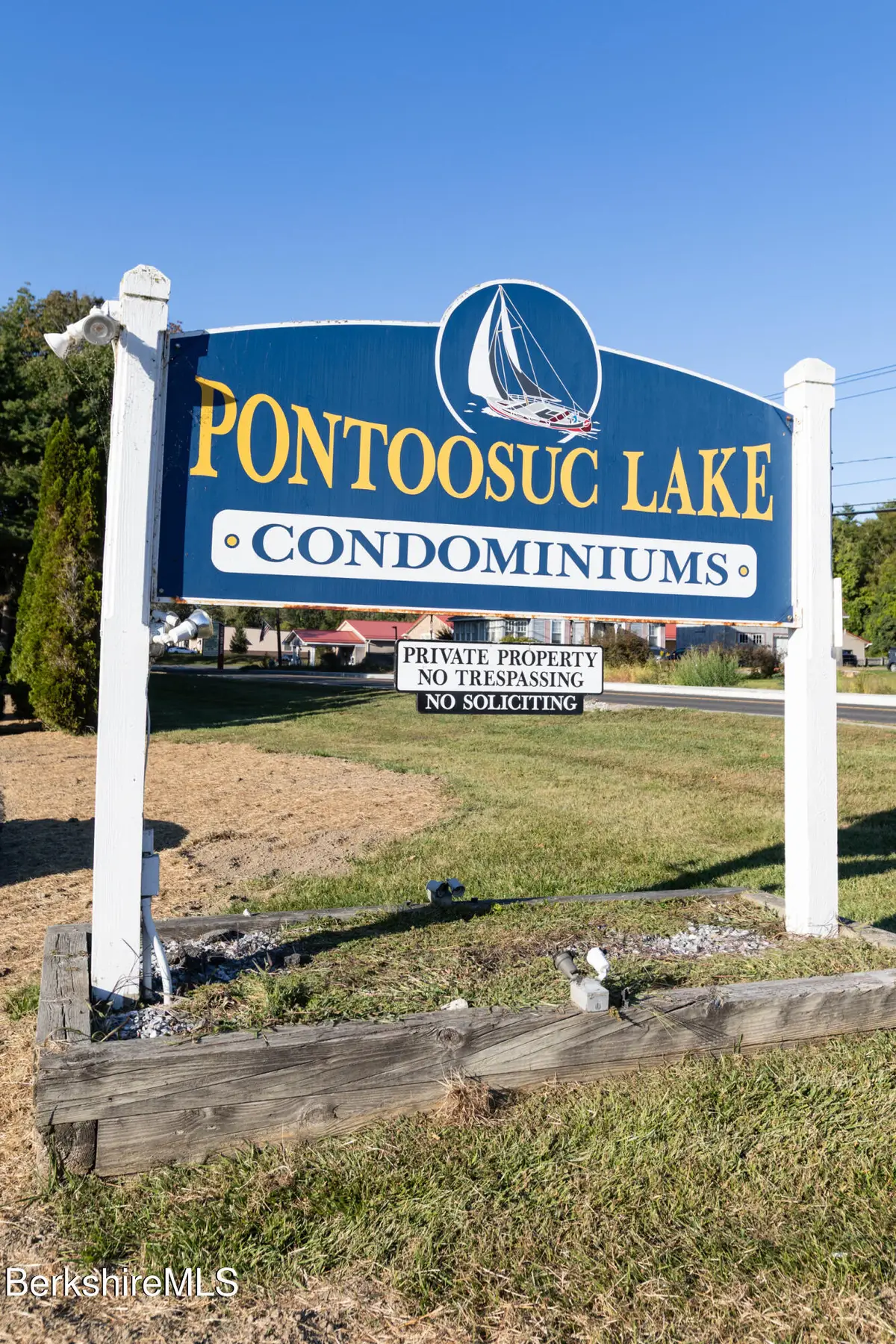 580 South Main St #4-2, Lanesborough, MA 01237 - Image #1