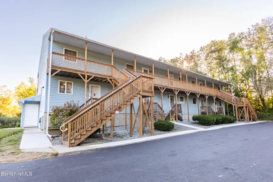 580 South Main St #4-2, Lanesborough, MA 01237 - Image #2