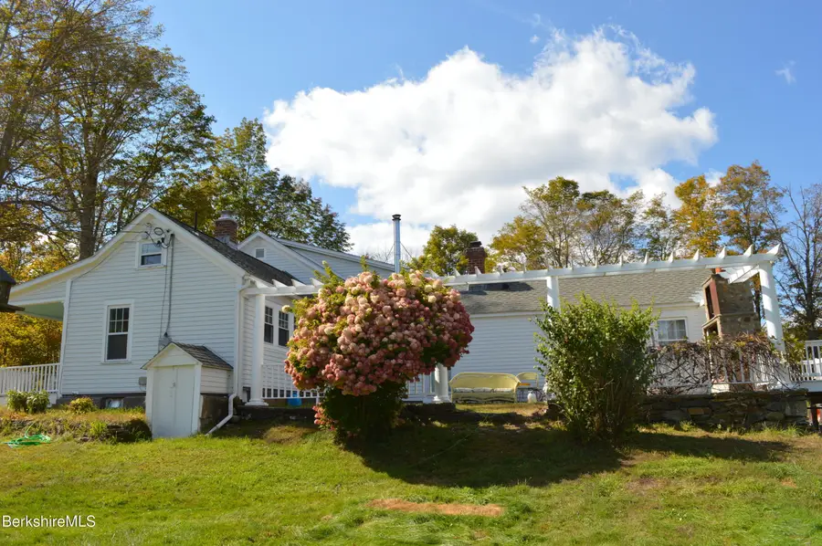 234 County Rd, Becket, MA 01223 - Image #3