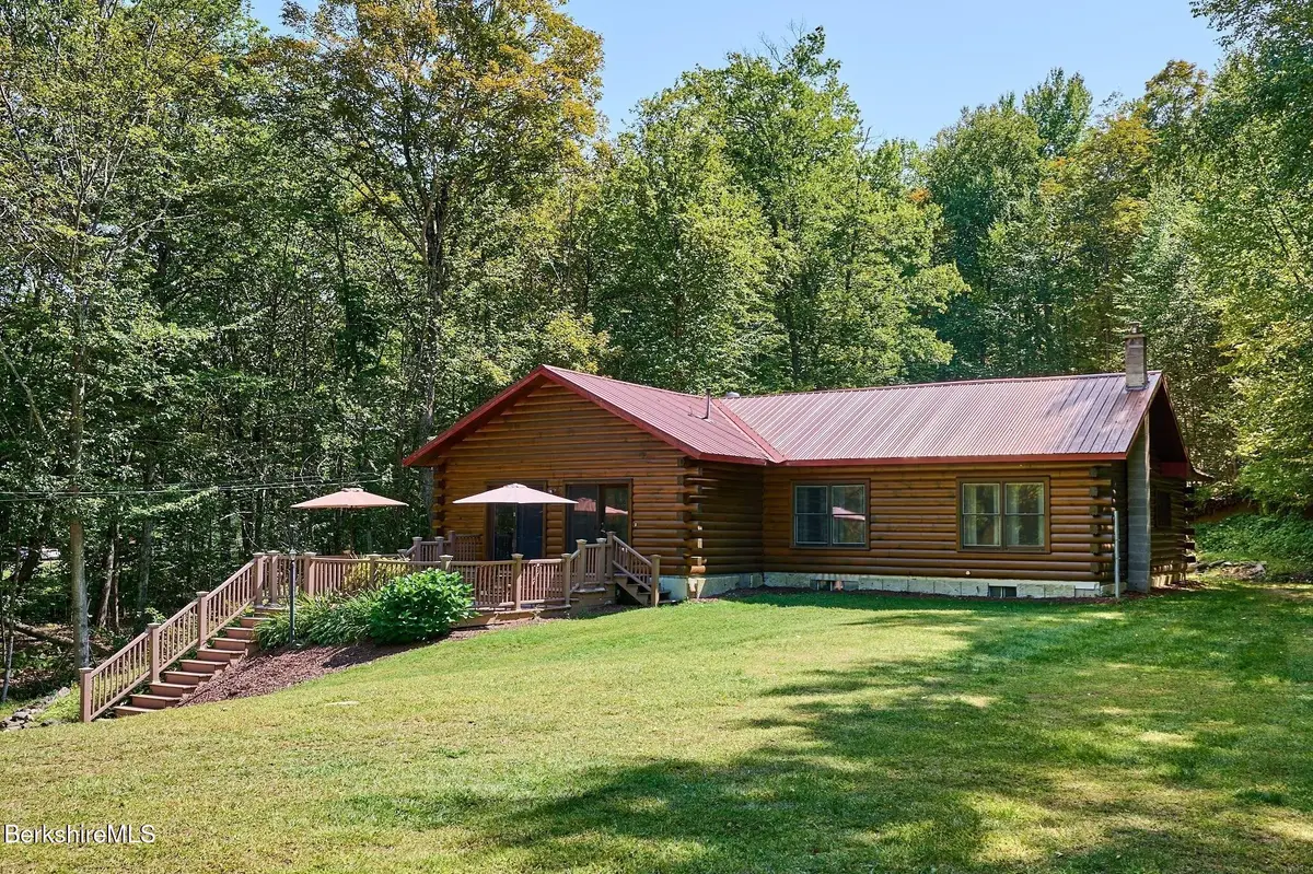 143 Charlemont Rd, Buckland, MA 01338 - #1