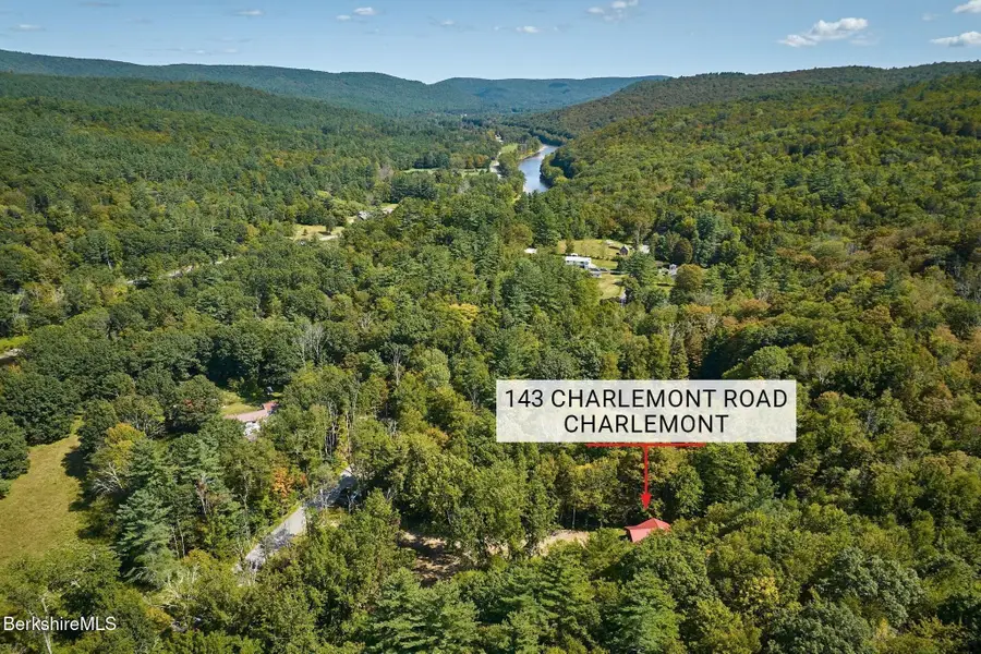 143 Charlemont Rd, Buckland, MA 01338 - #3