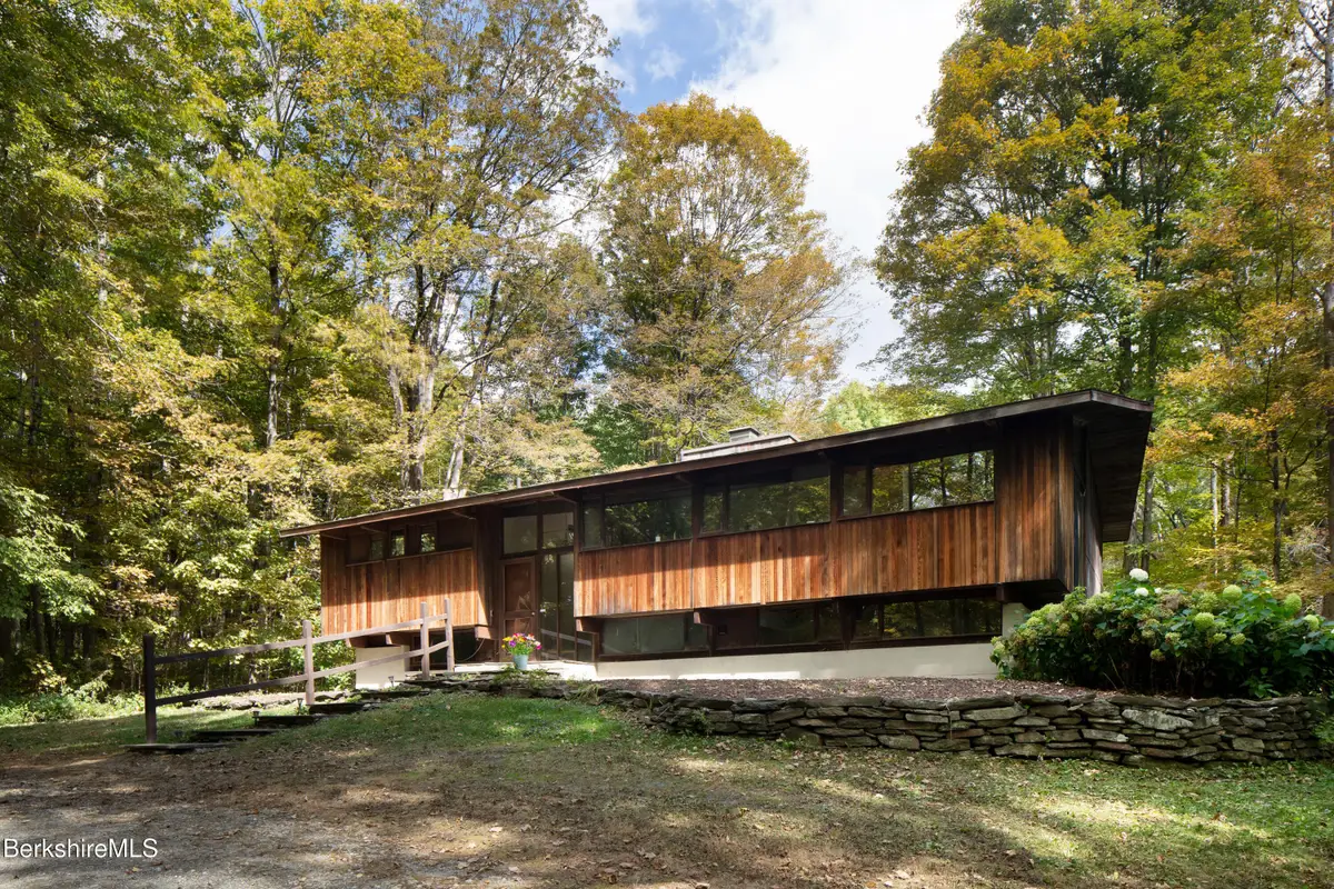 118 Beartown Mountain Rd, Monterey, MA 01245 - Image #1