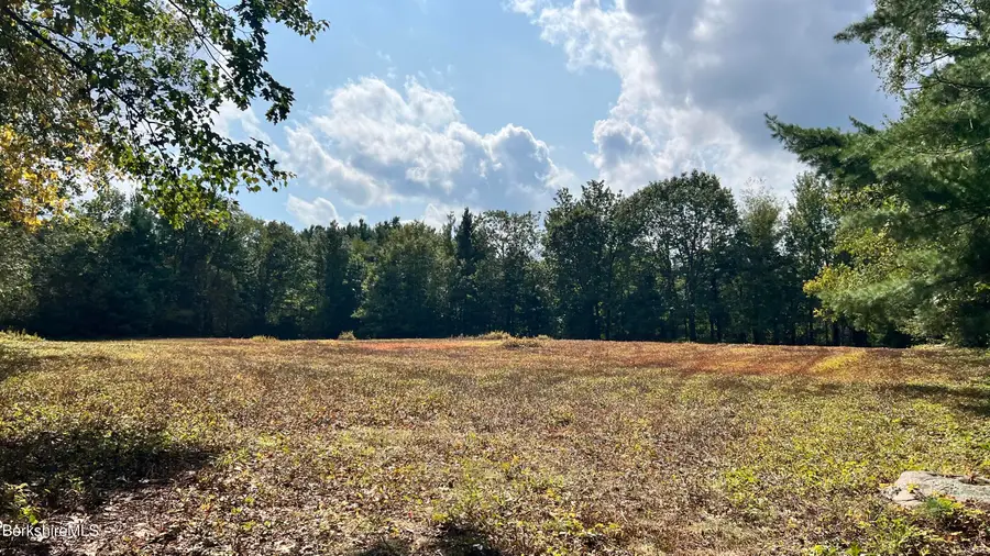 Lot 4 / 0 Rood Hill Rd, Sandisfield, MA 01255 - Image #3