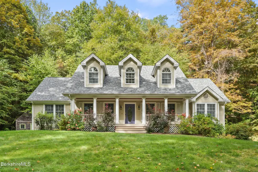 905 West Rd, Sheffield, MA 01230 - Image #2