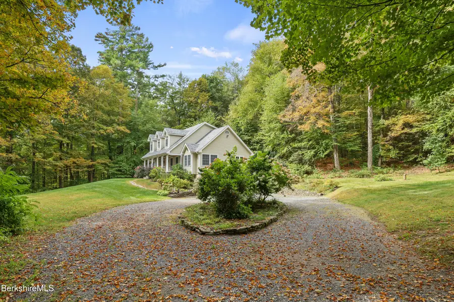 905 West Rd, Sheffield, MA 01230 - Image #3