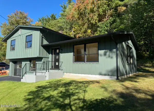 100 Autumn Dr, North Adams, MA 01247