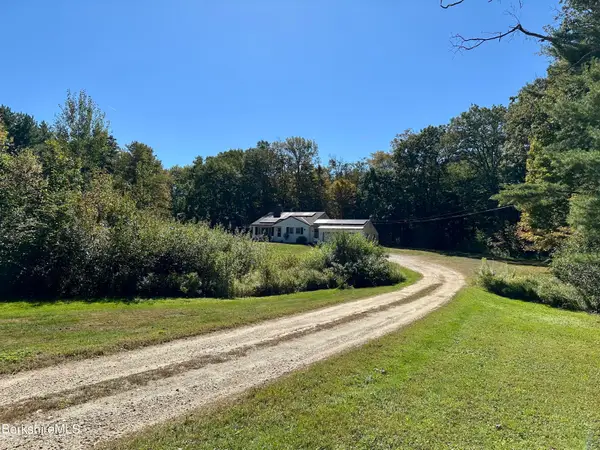 119 Sandy Brook Turnpike, Sandisfield, MA 01255