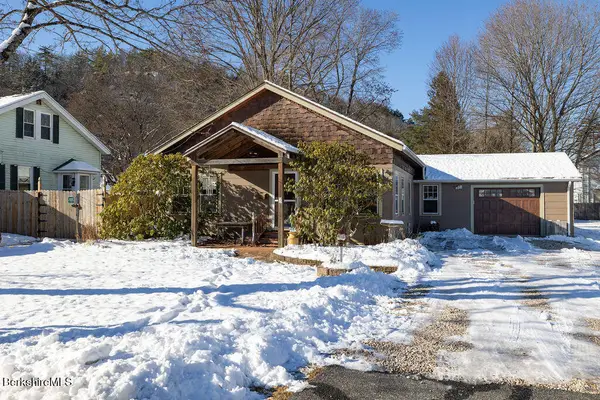 6 Locust St, Great Barrington, MA 01230