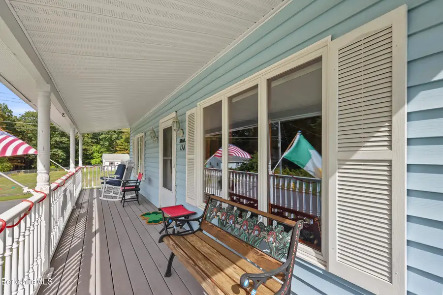 156 Draper Ave, Pittsfield, MA 01201 - Image #2