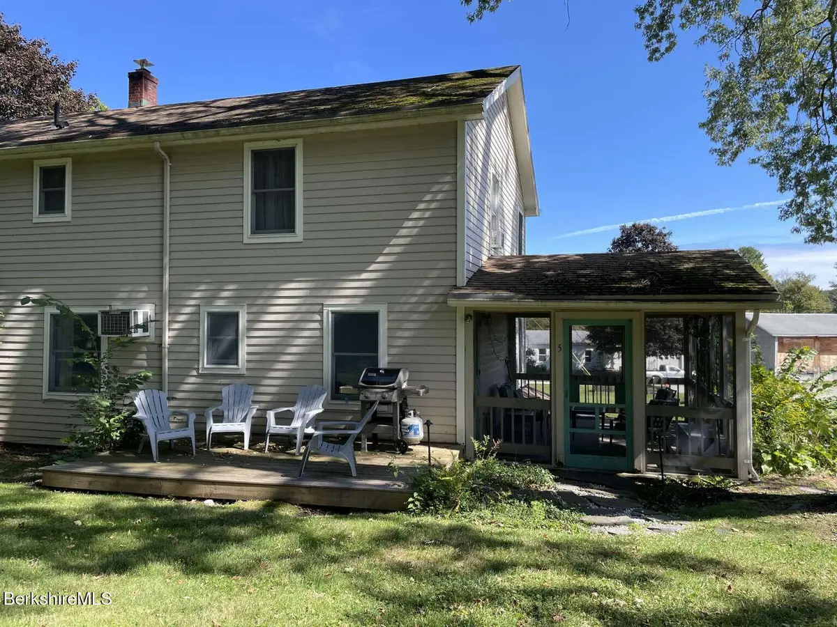 5 Seekonk Rd, Great Barrington, MA 01230 - Image #1