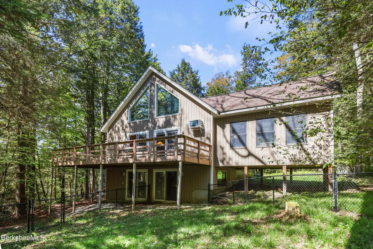 95 Sugar House Rd, Otis, MA 01253 - Image #1