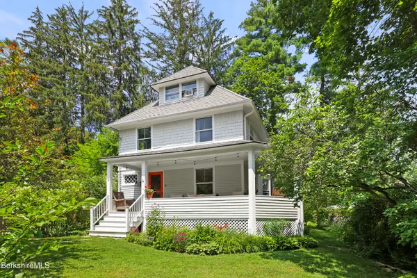 12 Barrington Place, Great Barrington, MA 01230