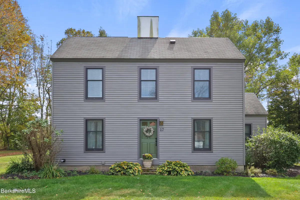 17 Iron Mine Rd, West Stockbridge, MA 01266 - Image #1