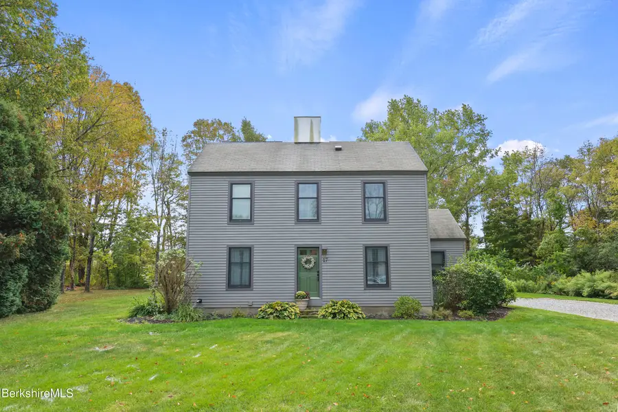 17 Iron Mine Rd, West Stockbridge, MA 01266 - Image #2