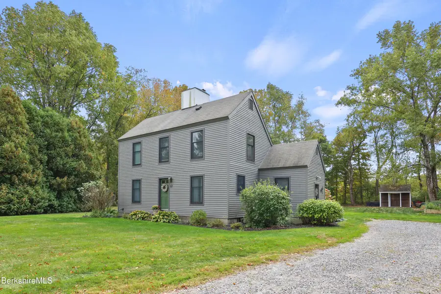 17 Iron Mine Rd, West Stockbridge, MA 01266 - Image #3