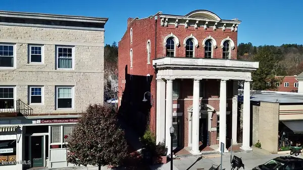 264 Main St #B, Great Barrington, MA 01230