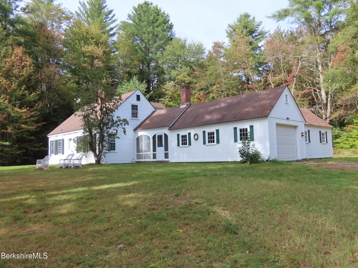 4581 Main Rd, Stamford, VT 05352 - #1