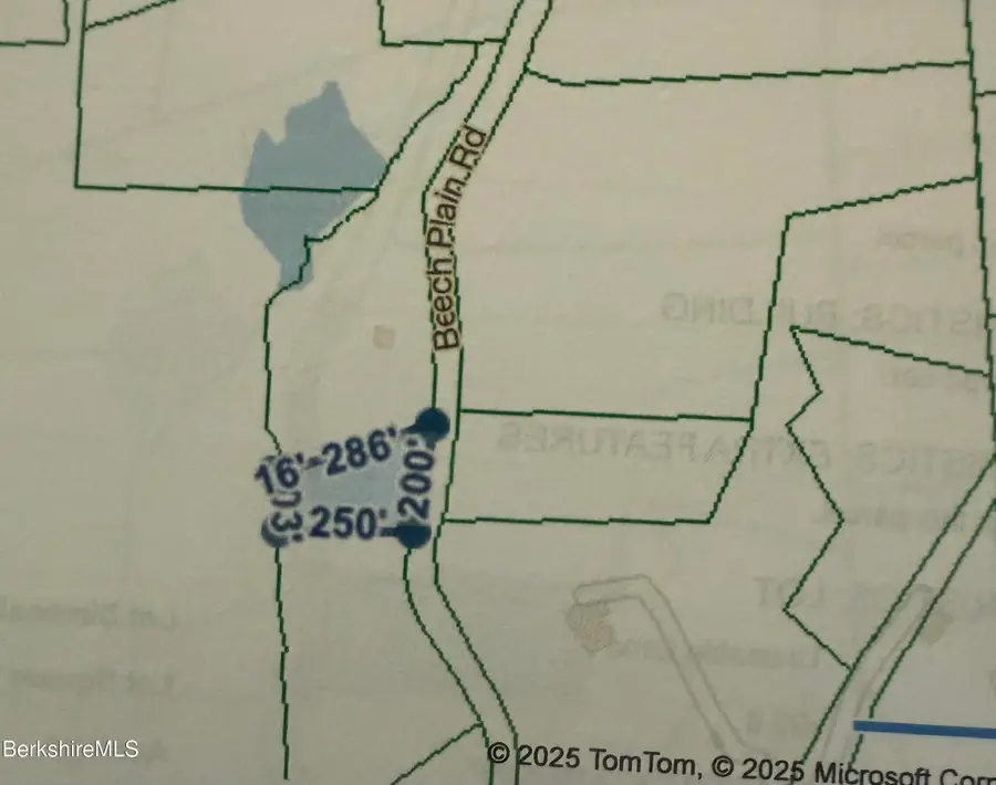 0 North Beech Plain Rd, Sandisfield, MA 01255 - Image #2